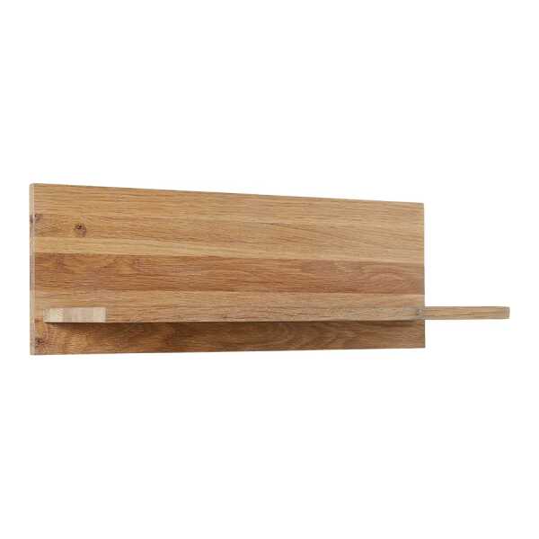 MUUBS Tokyo Wandregal 50 cm Natural oak