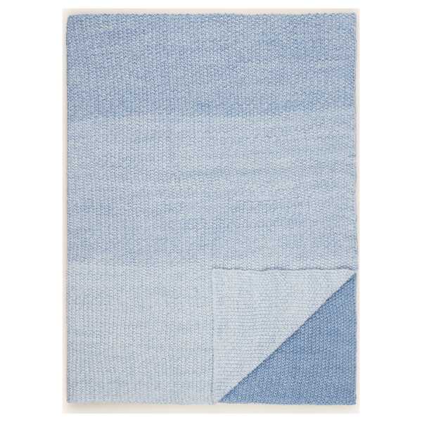 Marc O'Polo Plaid NORDIC KNIT