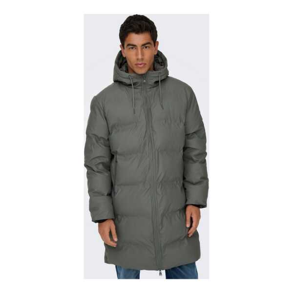 ONLY & SONS Steppjacke ONSROYCE PUFFER JACKET OTW