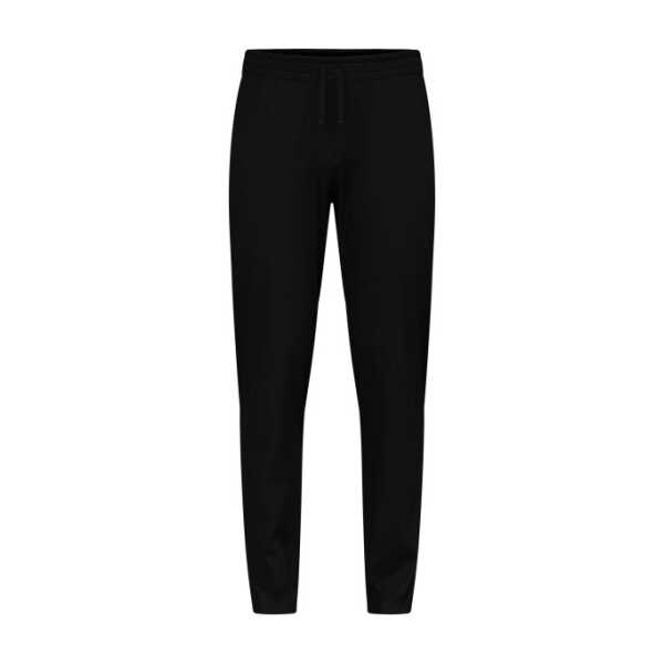 Odlo - Essential Pants Regular Length - Trekkinghose Gr 54 schwarz
