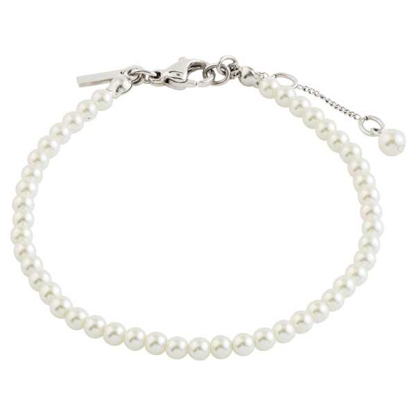 Pilgrim JANNI Armband versilbert