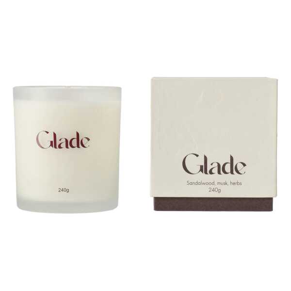 Scandi Living Glade Duftkerze 240 g