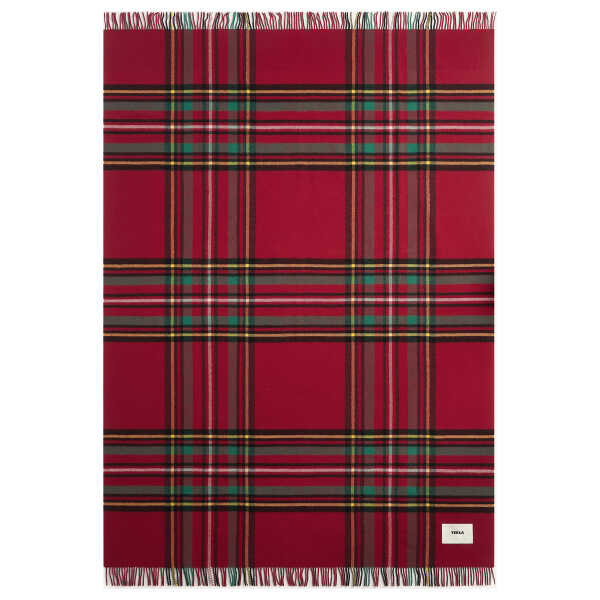 TEKLA Plaid