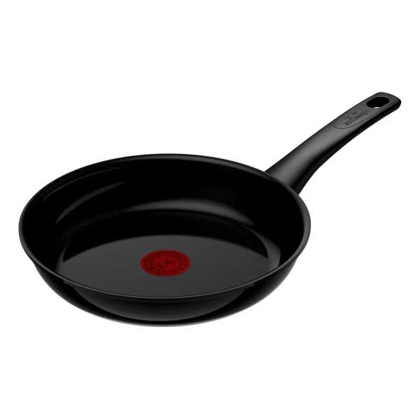 Tefal Renew ON Pfanne Ø25,8cm Schwarz