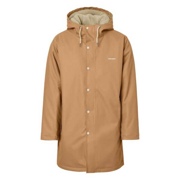 Tretorn Unisex Regenmantel mit Pile Futter mit verstellbarer...