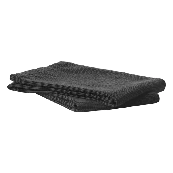 Vipp Vipp121 Geschirrtuch 50x80 cm 2er Pack Black