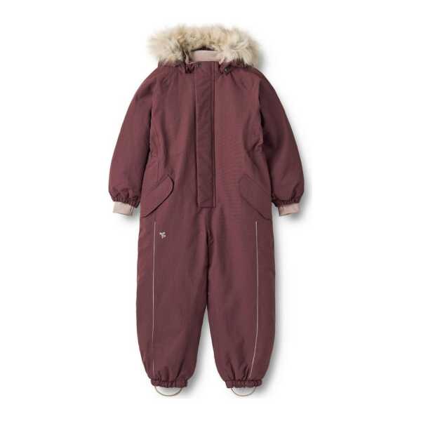WHEAT Schneeoverall Moe Tech wasserdicht, atmungsaktiv und leicht wattiert