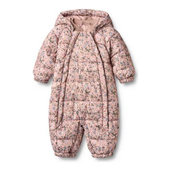 WHEAT Schneeoverall Puffer baby Suit Edem wasserdicht, atmungsaktiv
