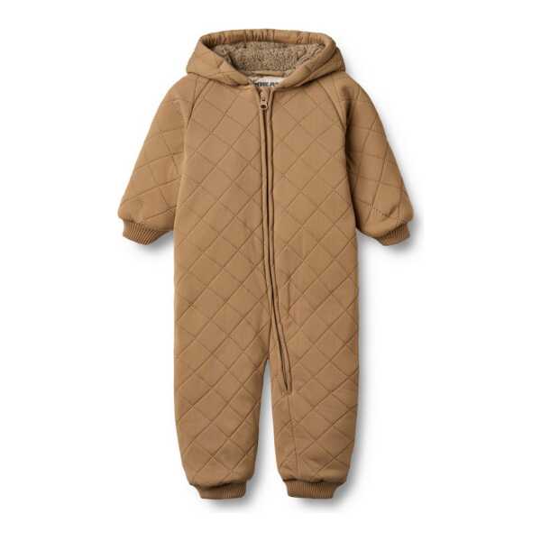 WHEAT Schneeoverall Thermo Suit Krammo wasserdicht