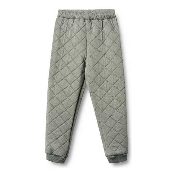 WHEAT Thermohose Alex abgesteppt