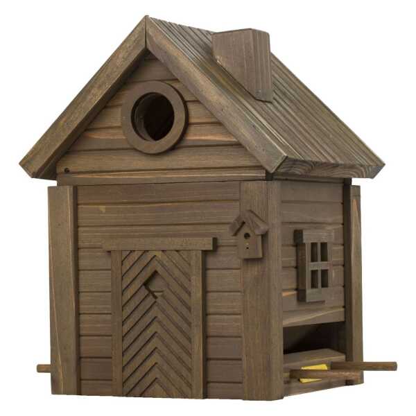Wildlife Garden Multiholk farbig""