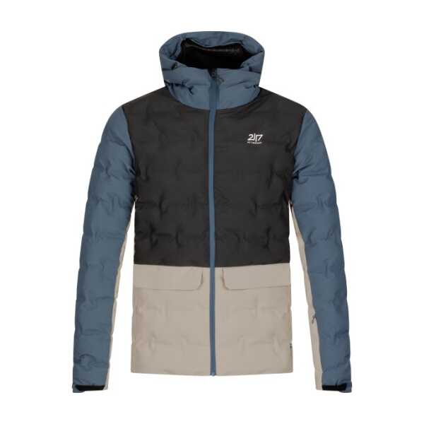 2117 of Sweden - Mala Ski Jacket - Skijacke Gr M schwarz