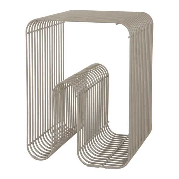 AYTM - Curva Hocker, taupe