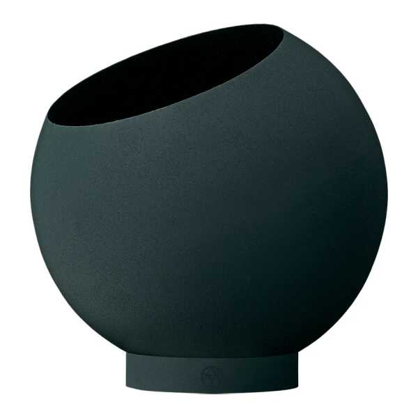 AYTM Globe Blumentopf Ø21cm Forest