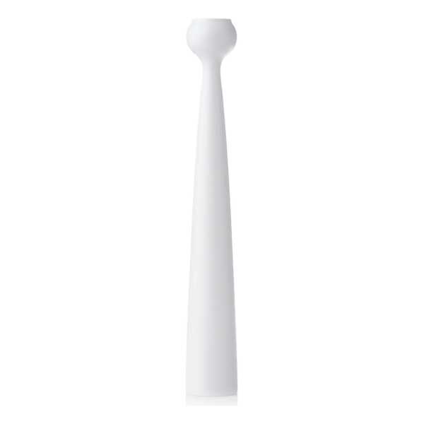 Applicata Blossom Tulip Kerzenständer 33,5 cm White