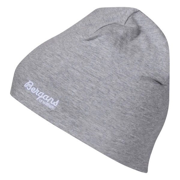 Bergans Kinder Cotton Mütze