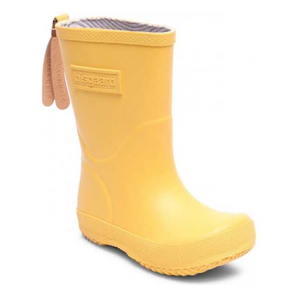 Bisgaard Unisex Kinder Gummistiefel Basic""