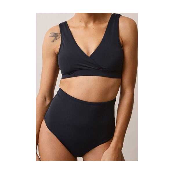 Boob Still-Bikini: The Go-To Bikini-Oberteil