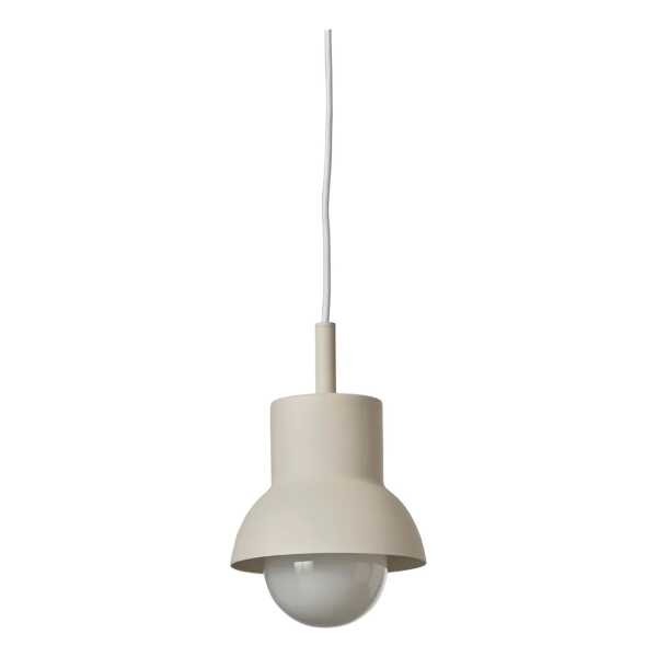 CO Bankeryd Down 15 Pendelleuchte Light beige
