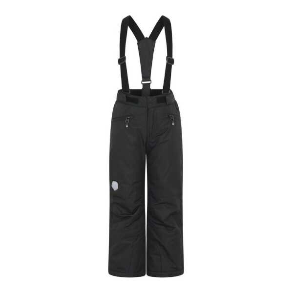 COLOR KIDS Skihose COSki Pants W.Pockets - 5440 Regen- und Matschhose mit Reißverschlusstaschen