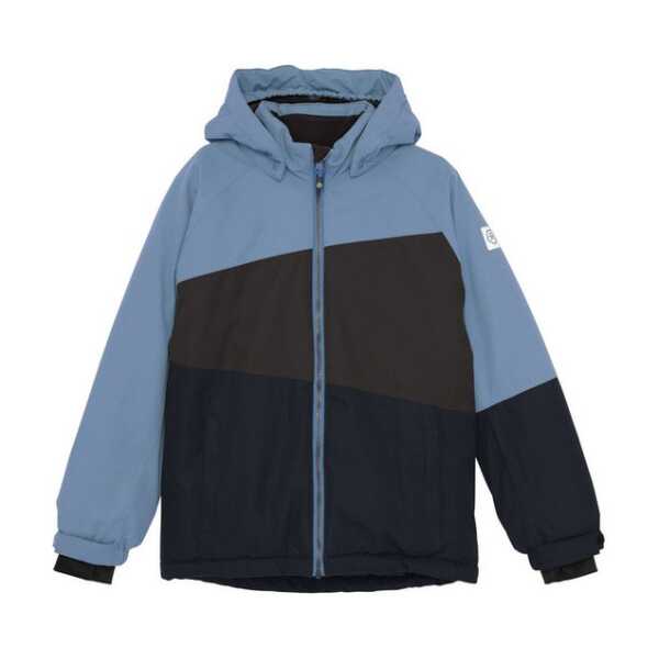 COLOR KIDS Skijacke COSki Jacket - Colorblock Schöne warme Winterjacke