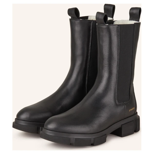 COPENHAGEN STUDIOS Chelsea-Boots CPH500