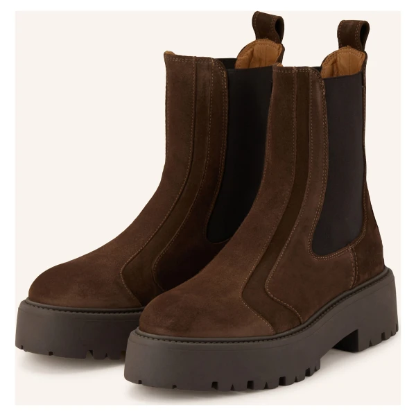 COPENHAGEN STUDIOS Chelsea-Boots CPH715