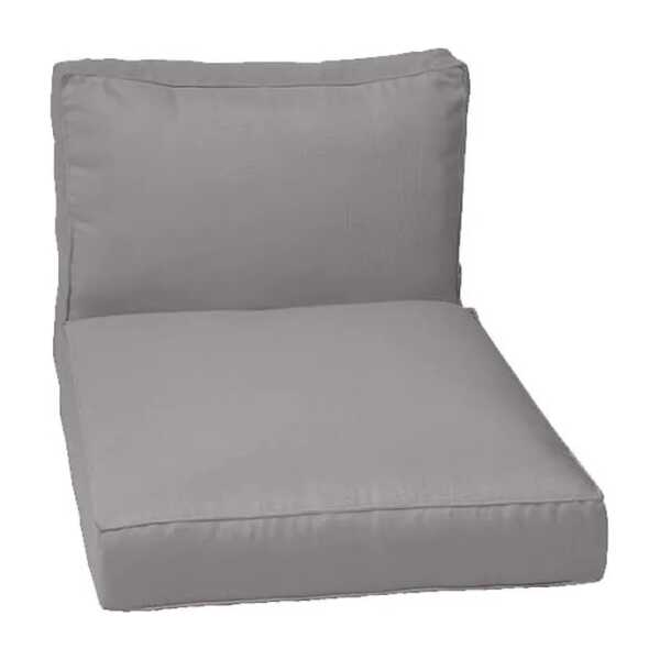 Cane-line Chester Sitzkissen Cane-Line Matt Taupe