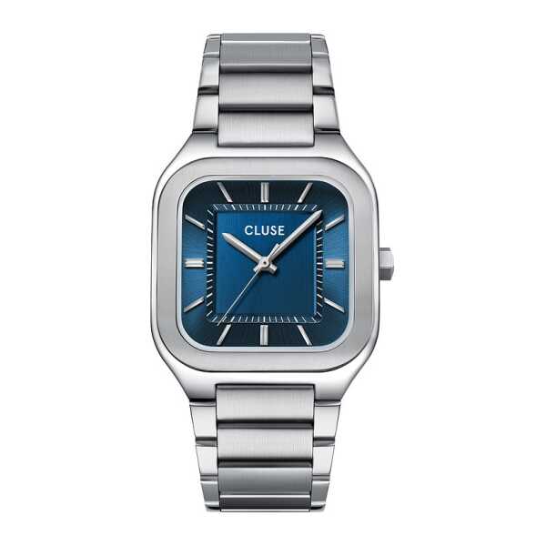 Cluse Herrenuhr Quadrus CW25701