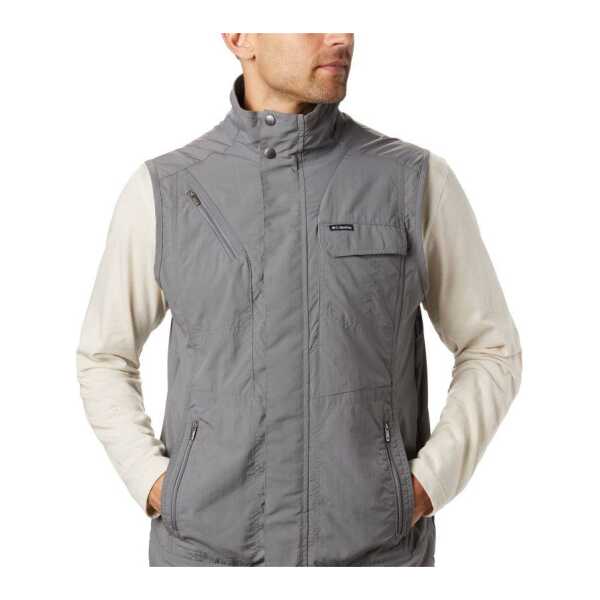 Columbia Men's Silver Ridge II Vest