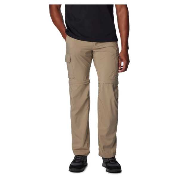 Columbia Men's Silver Ridge Utility Convertible Pant