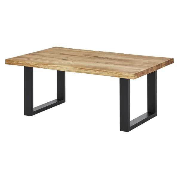 Couchtisch Kuba ¦ holzfarben ¦ Maße (cm): B: 70 H: 45 Tische > Couchtische > Couchtisch Massivholz - Höffner