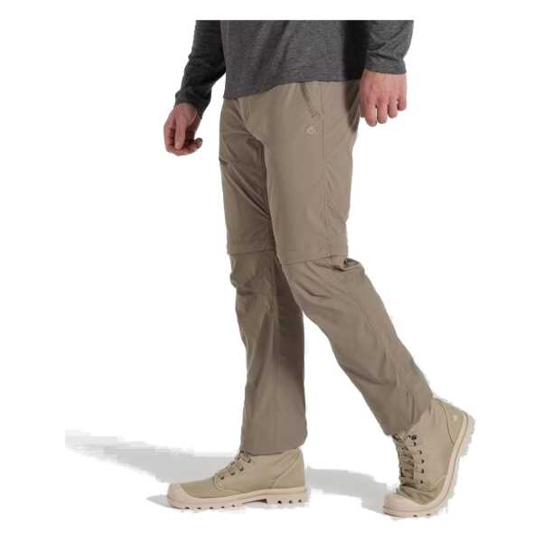 Craghoppers Men's Nosilife Pro Convertible III Trousers