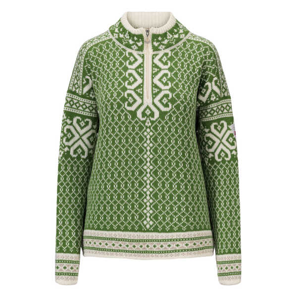 Dale of Norway Damen Leknes Pullover