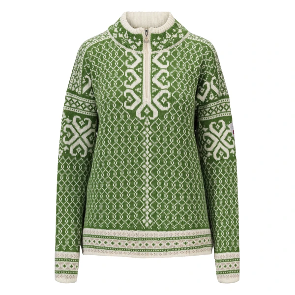 Dale of Norway Damen Leknes Pullover