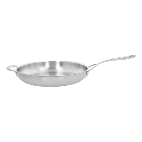 Demeyere Demeyere 5-plus Bratpfanne Edelstahl 5-ply Ø32 cm