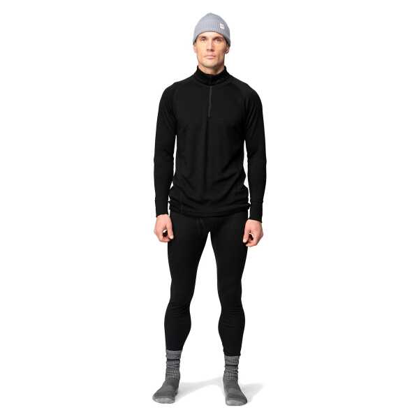 Devold Duo Active Merino 205 Zip Neck Man