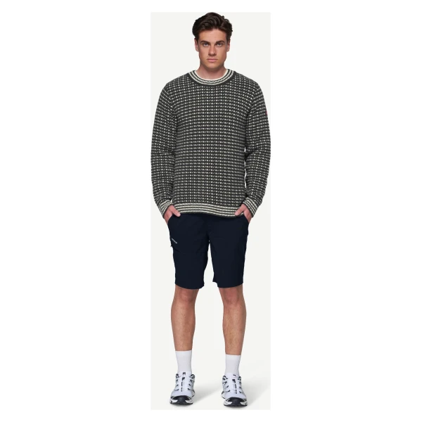 Devold Islender Refined Sweater