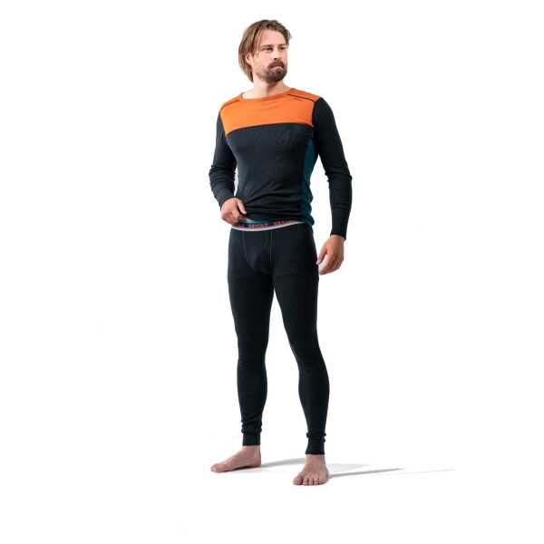 Devold Lauparen Merino 190 Longs Man