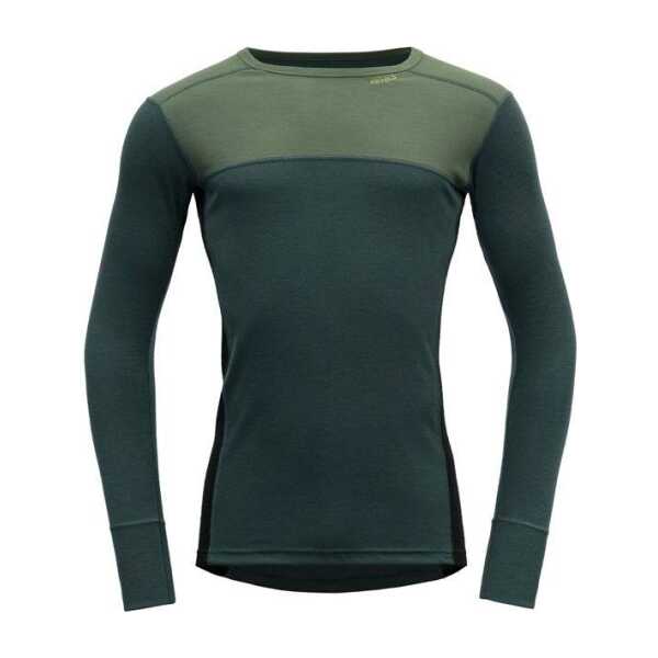 Devold Lauparen Merino 190 Shirt Man