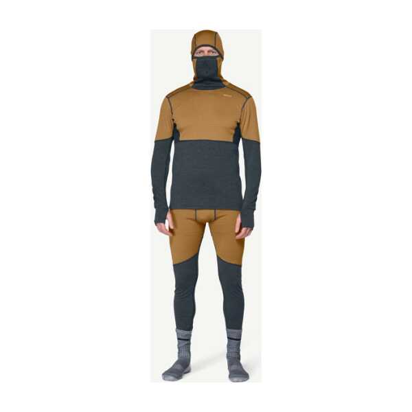 Devold Men's Expedition Arctic Pro Hoodie