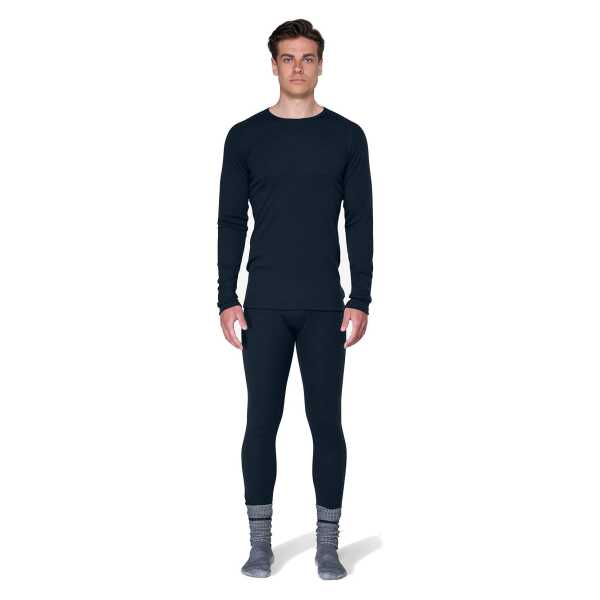 Devold Men's Lauparen Merino 190 Base Shirt