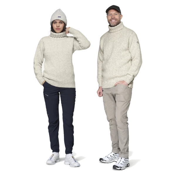 Devold Nansen Highneck