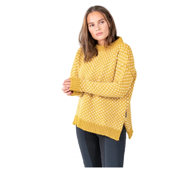 Devold Nordsjö Woman's Split Seam