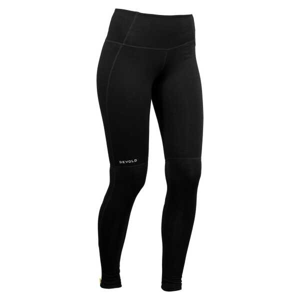 Devold Running Merino Tights Woman