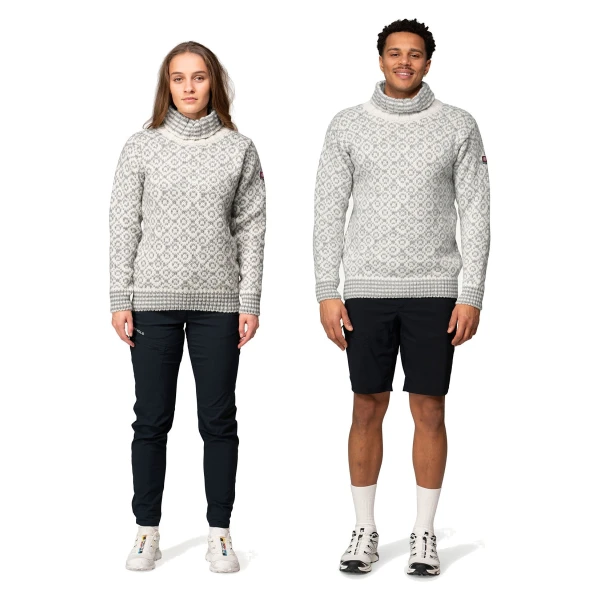 Devold Svalbard High Neck