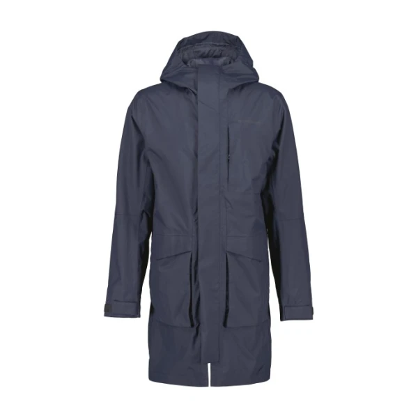 Didriksons - Andreas Parka 2 - Mantel Gr L blau