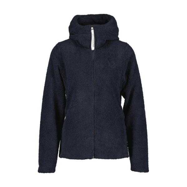 Didriksons - Women's Anniken Full Zip 2 - Fleecejacke Gr 36 blau