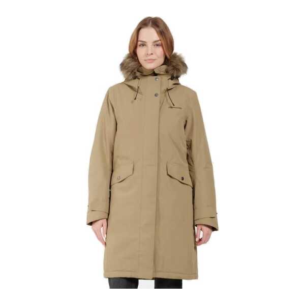 Didriksons Women's Erika Parka 3