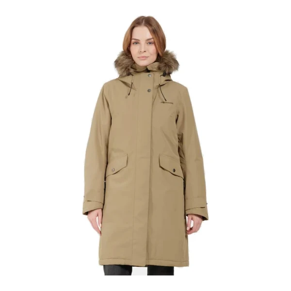 Didriksons Women's Erika Parka 3